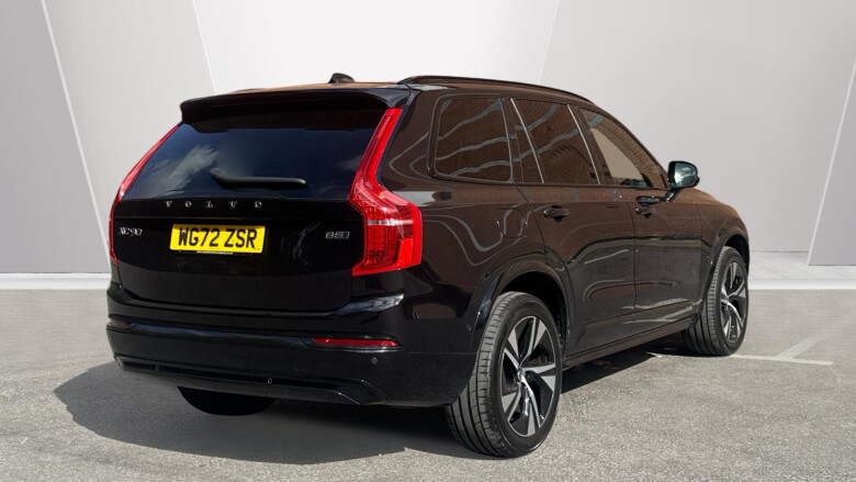 Volvo XC90 2.0 B5D [235] Plus Dark 5dr AWD Geartronic Diesel Estate